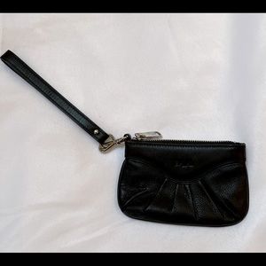 Ralph Lauren Wristlet